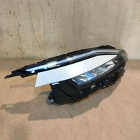 FARO ANTERIORE SX NISSAN QASHQAI J12 2023
