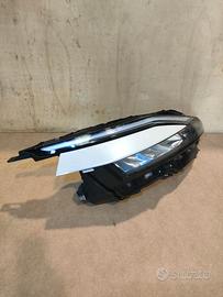 FARO ANTERIORE SX NISSAN QASHQAI J12 2023