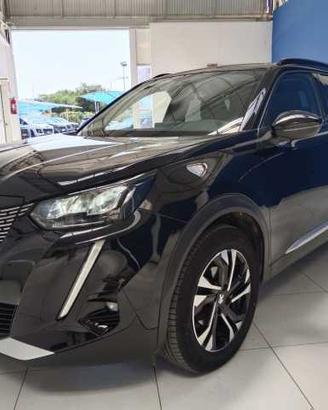 Peugeot 2008 BlueHDi 100 S&S Allure