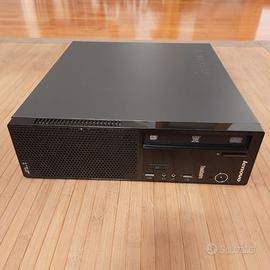 LENOVO THINKCENTRE E73
