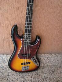 Basso Elettrico EKO JB 300 NUOVO