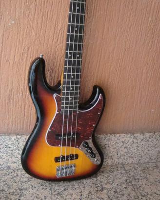 Basso Elettrico EKO JB 300 NUOVO