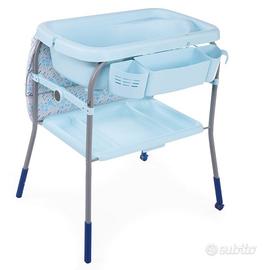 Fasciatoio Chicco con bagnetto 