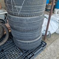 Gomme x tuareg o suv 275/45R20