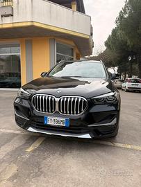 BMW X1 Xdrive18d 2019