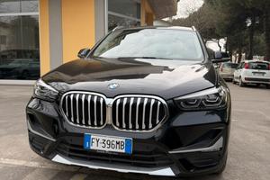 BMW X1 Xdrive18d 2019