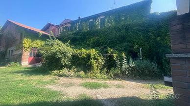 Rustico/Casale/Corte Pietra de' Giorgi