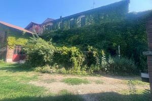 Rustico/Casale/Corte Pietra de' Giorgi