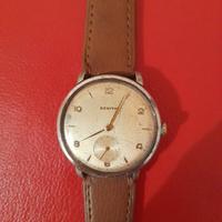 orologio vintage