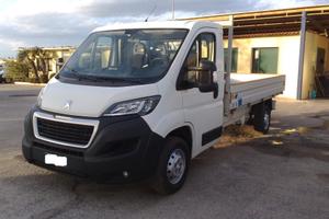 Peugeot Boxer 2.0hdi 130cv C.FISSO - 2018
