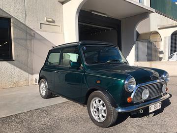 Mini British Open Carb 94