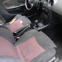 Seat ibiza 1.9 td