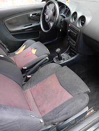 Seat ibiza 1.9 td