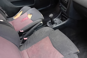 Seat ibiza 1.9 td
