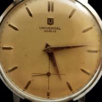 Universal Geneve