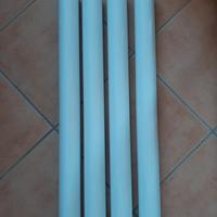 set gambe per tavolo