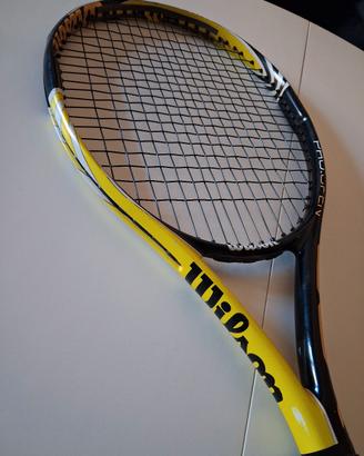 Racchetta tennis Wilson