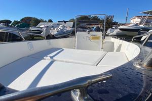 BARCA 5.50 OPEN TRIMARAN