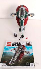 Lego Star Wars