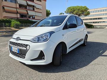 Hyundai i10 Trend + Design Pack 14