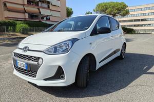 Hyundai i10 Trend + Design Pack 14
