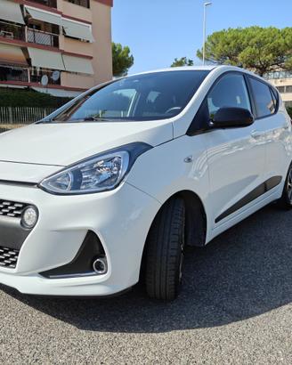 Hyundai i10 Trend + Design Pack 14