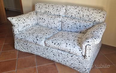 Divanetto sfoderabile 