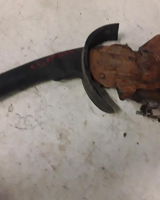 LEVA FRENO A MANO NISSAN Terrano 2 2° Serie (97>9