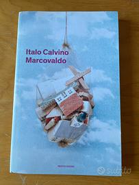 Marcovaldo Italo Calvino