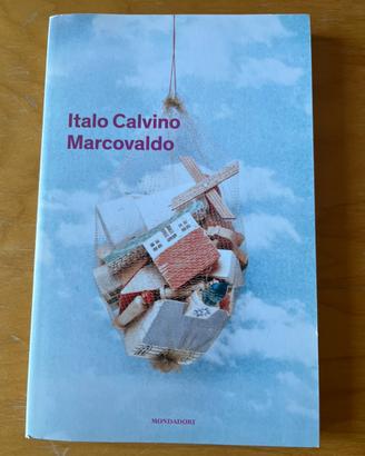 Marcovaldo Italo Calvino