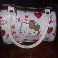 borsa hello kitty originale