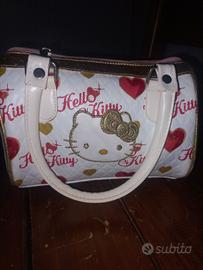 borsa hello kitty originale