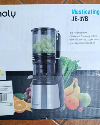 Estrattore di succo a freddo (NUOVO)