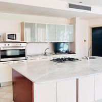 Splendida cucina con isola - occasion imperdibil