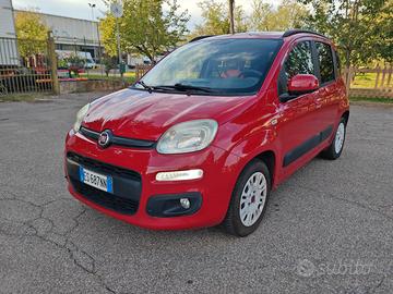 FIAT Panda 1.2 69cv Lounge 2013