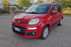 FIAT Panda 1.2 69cv Lounge 2013