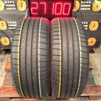 SPED.GRATIS- 2 GOMME 235 50 19 AL 80%