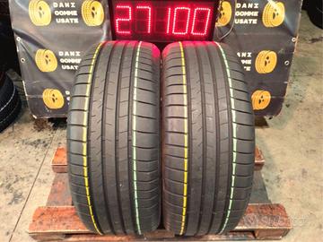 SPED.GRATIS- 2 GOMME 235 50 19 AL 80%