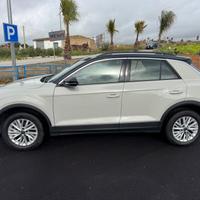 Volkswagen T-Roc 1.0 TSI Style