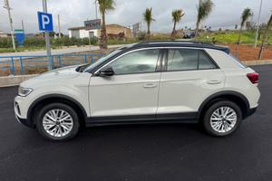 Volkswagen T-Roc 1.0 TSI Style