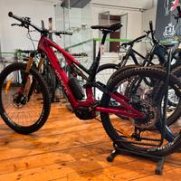 Whyte elyte stag works tg M