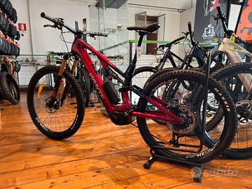 Whyte elyte stag works tg M