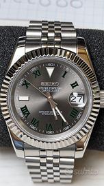 Orologio Seiko Modificato  - Automatico Wimbledon