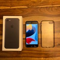 Iphone 7 perfettamente funzionante