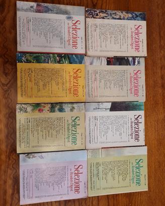 Selezione dal Reader’s Digest 