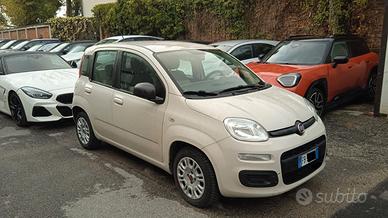 Fiat Panda 1.2 Fire - 2015 - 75000 km
