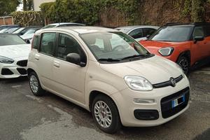 Fiat Panda 1.2 Fire - 2015 - 75000 km