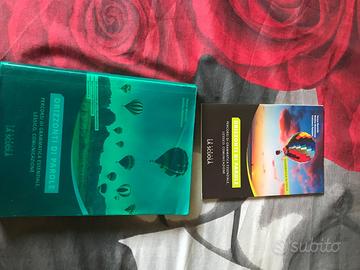 Orizzonti di parole 9788835049449