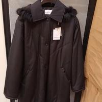 Giubbotto donna made in Italy Elena