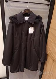 Giubbotto donna made in Italy Elena